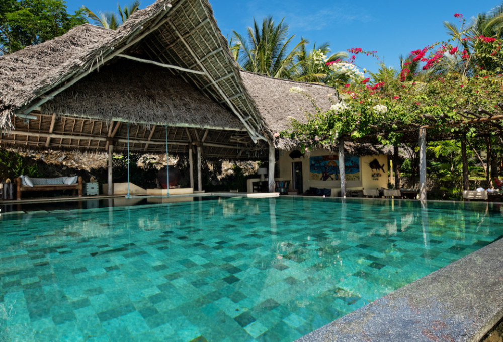 Qambani Luxury Resort